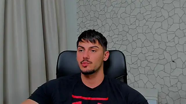 Snapshot of ClintMasters chatting on February 12, 4:11 pm ClintMasters online show from February 12, 4:11 pm