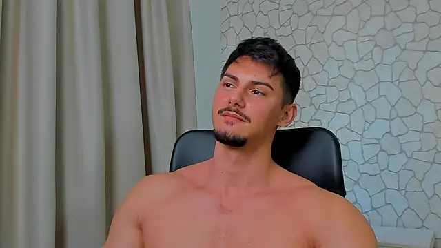 Snapshot of ClintMasters chatting on February 14, 9:03 am ClintMasters online show from February 14, 9:03 am