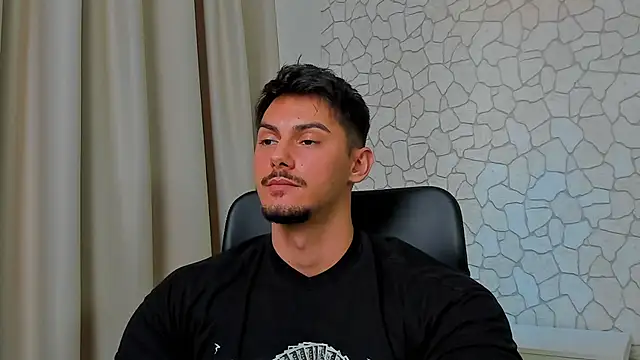 Snapshot of ClintMasters chatting on February 14, 12:03 pm ClintMasters online show from February 14, 12:03 pm