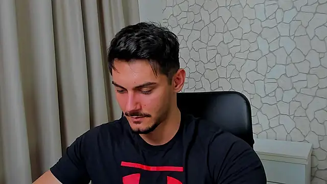 Snapshot of ClintMasters chatting on February 17, 1:10 pm ClintMasters online show from February 17, 1:10 pm