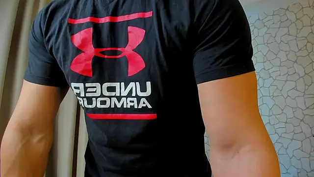 Snapshot of ClintMasters chatting on February 23, 8:39 am ClintMasters online show from February 23, 8:39 am