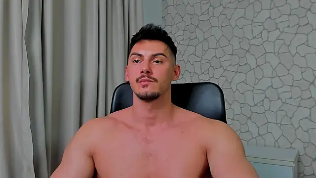 Snapshot of ClintMasters chatting on February 27, 3:48 pm ClintMasters online show from February 27, 3:48 pm