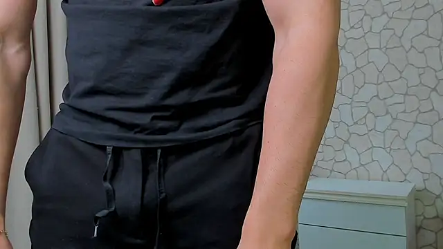 Snapshot of ClintMasters chatting on February 28, 9:58 am ClintMasters online show from February 28, 9:58 am