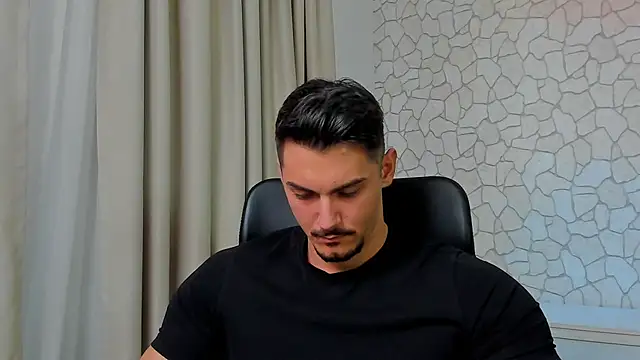 Snapshot of ClintMasters chatting on March 4, 12:44 pm ClintMasters online show from March 4, 12:44 pm