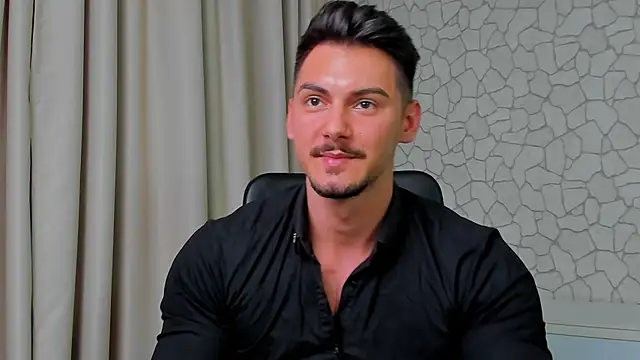 Snapshot of ClintMasters chatting on March 6, 4:07 pm ClintMasters online show from March 6, 4:07 pm