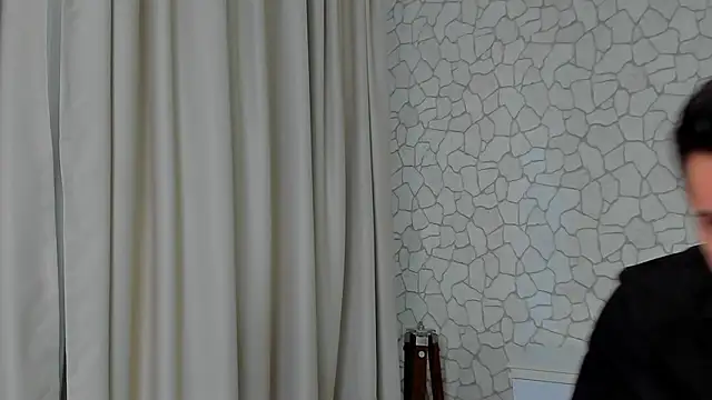 Snapshot of ClintMasters chatting on March 7, 6:02 am ClintMasters online show from March 7, 6:02 am