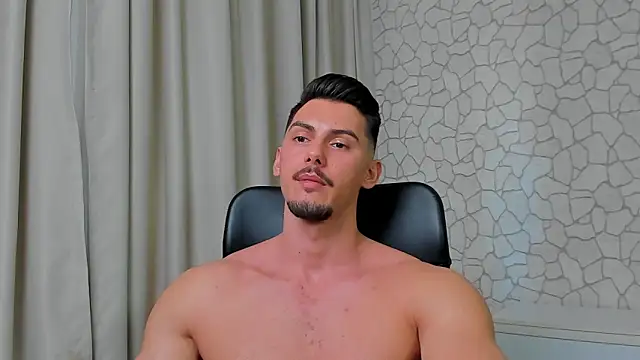 Snapshot of ClintMasters chatting on March 7, 1:29 pm ClintMasters online show from March 7, 1:29 pm