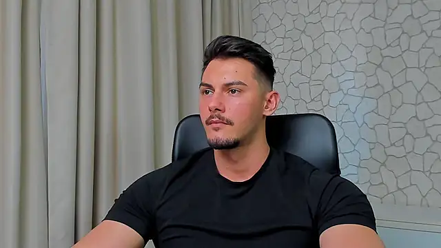 Snapshot of ClintMasters chatting on March 9, 12:42 pm ClintMasters online show from March 9, 12:42 pm