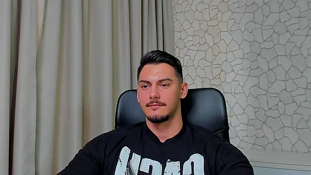 Snapshot of ClintMasters chatting on March 11, 9:45 am ClintMasters online show from March 11, 9:45 am