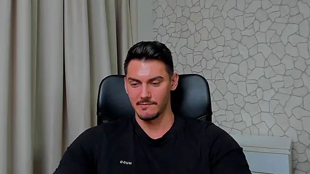 Snapshot of ClintMasters chatting on March 17, 11:21 am ClintMasters online show from March 17, 11:21 am