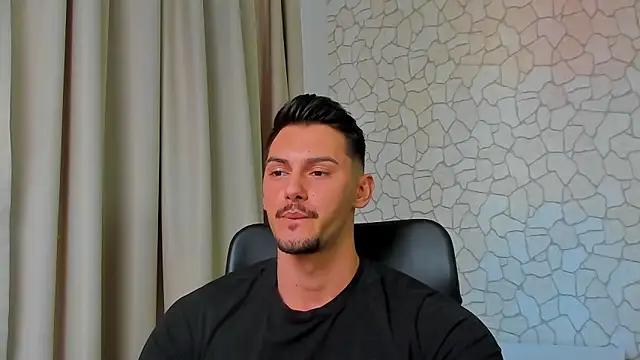 Snapshot of ClintMasters chatting on March 20, 9:26 am ClintMasters online show from March 20, 9:26 am