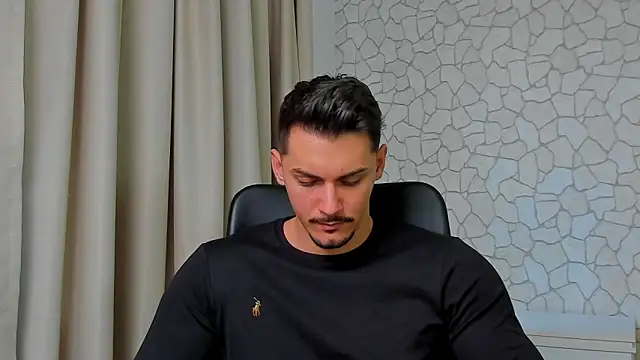 Snapshot of ClintMasters chatting on March 21, 6:27 am ClintMasters online show from March 21, 6:27 am