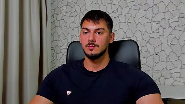 Snapshot of ClintMasters chatting on September 10, 5:07 am ClintMasters online show from September 10, 5:07 am