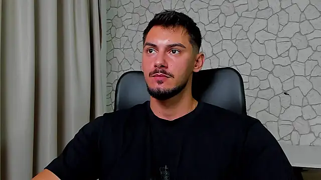 Snapshot of ClintMasters chatting on September 12, 4:34 am ClintMasters online show from September 12, 4:34 am