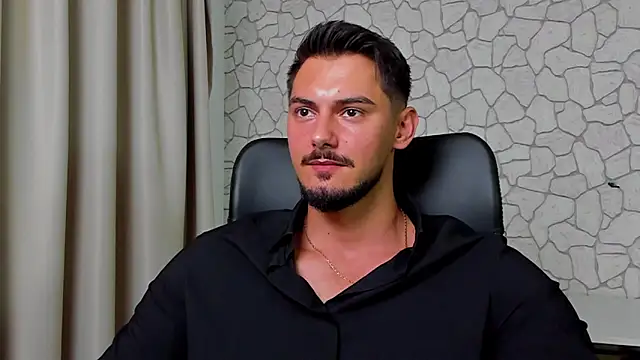 Snapshot of ClintMasters chatting on September 14, 4:44 am ClintMasters online show from September 14, 4:44 am