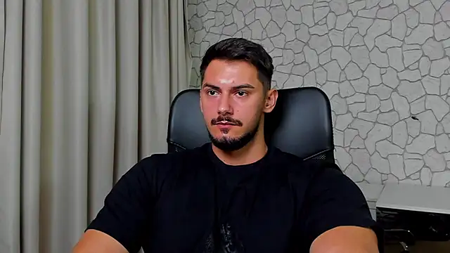 Snapshot of ClintMasters chatting on September 25, 4:16 am ClintMasters online show from September 25, 4:16 am