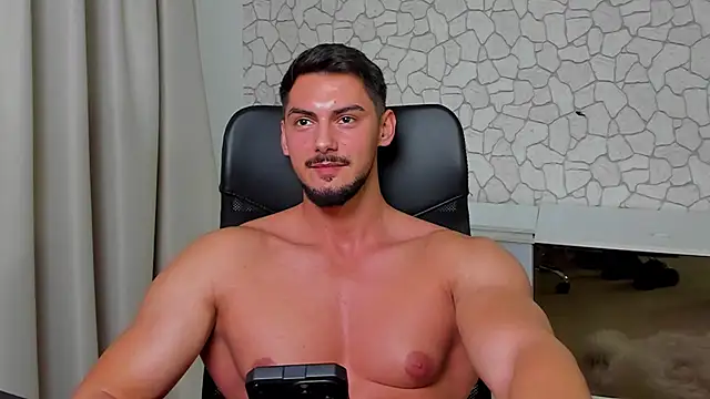 Snapshot of ClintMasters chatting on November 11, 7:52 am ClintMasters online show from November 11, 7:52 am