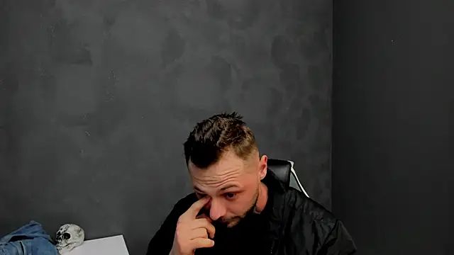 BrianHunts online show from February 13, 5:48 am