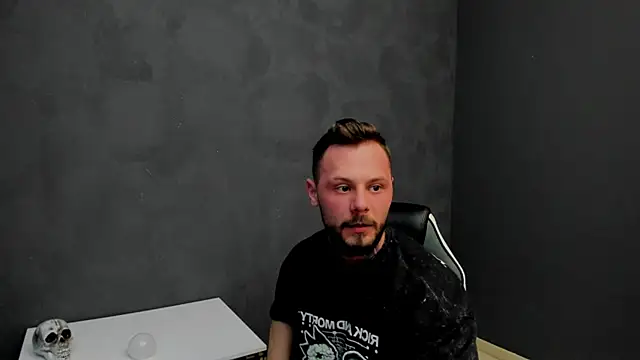 BrianHunts online show from February 22, 6:17 am