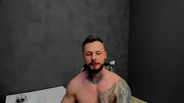 BrianHunts online show from February 26, 6:26 am