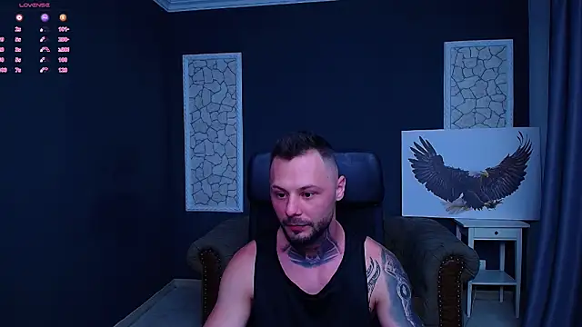 BrianHunts online show from September 16, 4:35 am