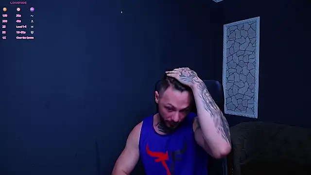 BrianHunts online show from October 5, 4:22 am