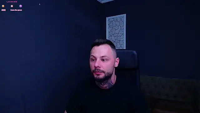 BrianHunts online show from October 20, 4:35 am