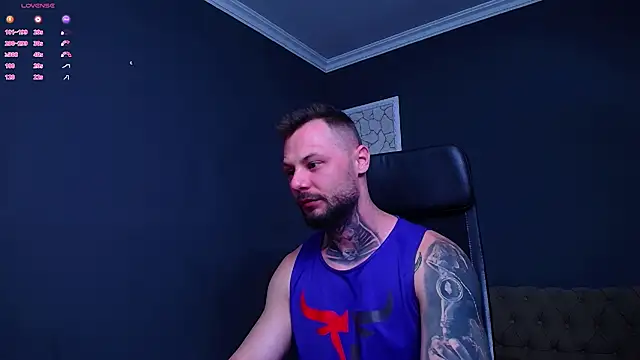 BrianHunts online show from October 24, 4:53 am