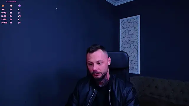 BrianHunts online show from November 1, 5:42 am