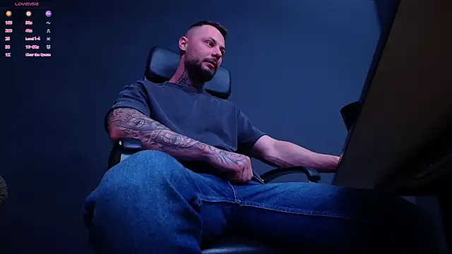 BrianHunts online show from November 2, 5:43 am