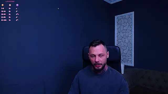 BrianHunts online show from November 3, 5:42 am