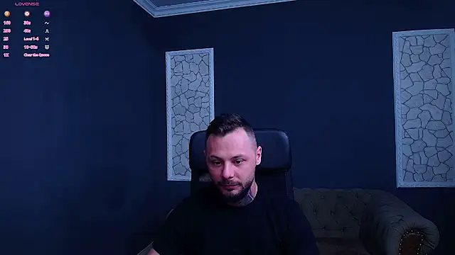 BrianHunts online show from November 6, 5:52 am