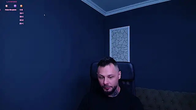 BrianHunts online show from November 12, 6:25 am