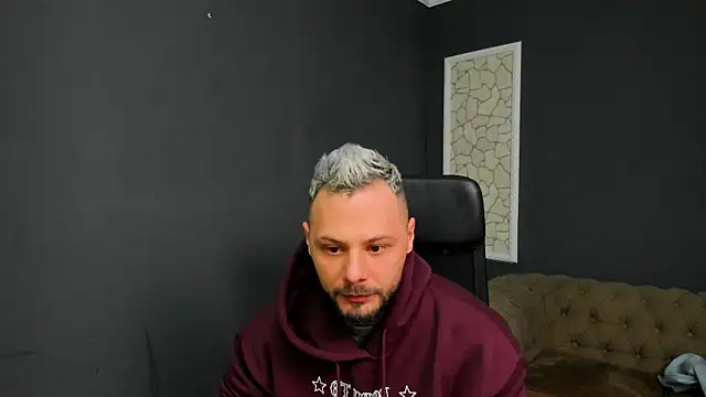 BrianHunts online show from January 18, 5:22 am