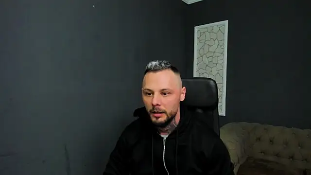 BrianHunts online show from February 11, 5:56 am