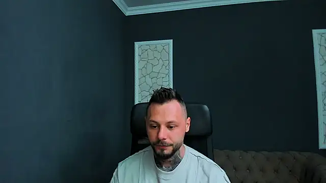 BrianHunts online show from April 25, 4:15 am
