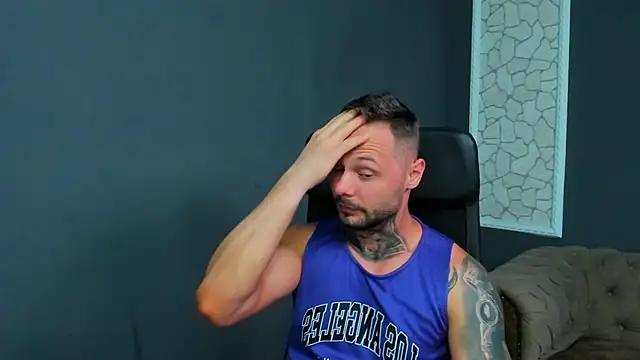 BrianHunts online show from June 19, 4:50 am