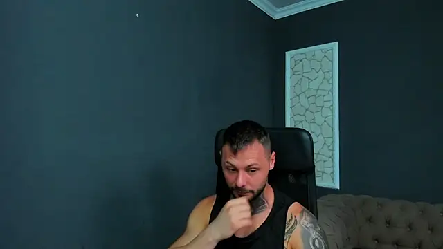 BrianHunts online show from June 21, 4:37 am