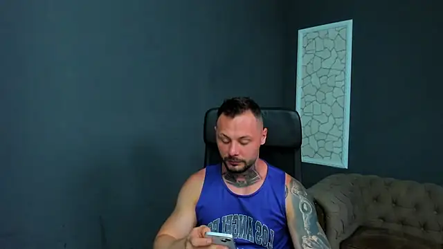 BrianHunts online show from June 25, 4:56 am