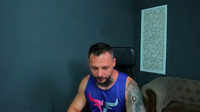 BrianHunts online show from June 29, 3:24 am