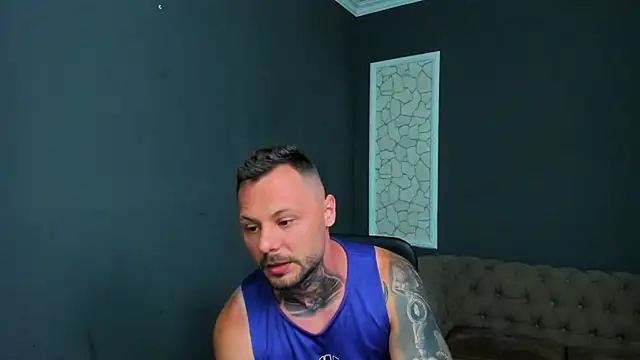 BrianHunts online show from July 9, 4:05 am