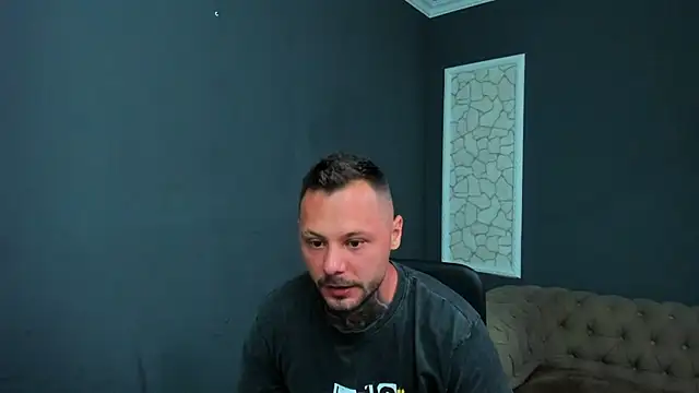 BrianHunts online show from July 10, 3:22 am