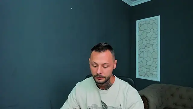 BrianHunts online show from July 12, 5:09 am