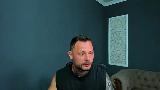BrianHunts online show from July 23, 5:16 am