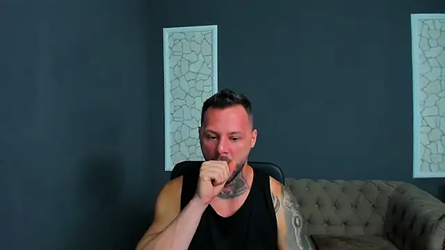 BrianHunts online show from July 26, 4:53 am
