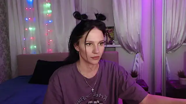 Zlata888 online show from November 3, 8:43 pm