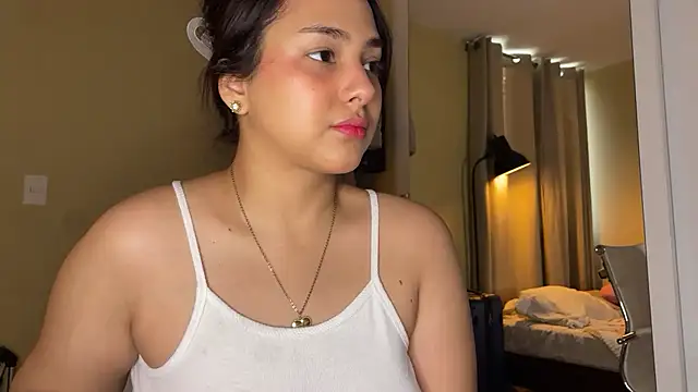 xSelena online show from January 11, 10:04 pm