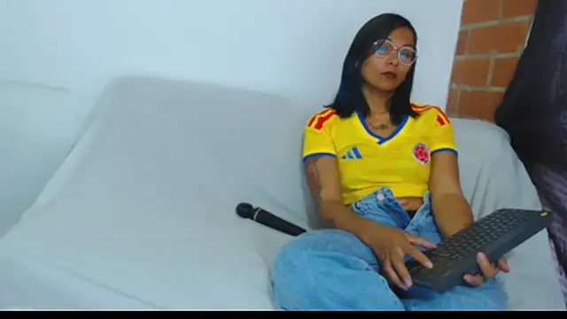 Sofynix online show from June 17, 3:46 pm
