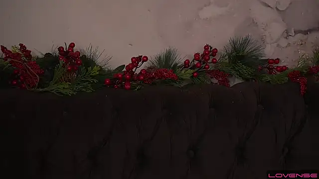 Daphne Moss online show from December 20, 12:19 am