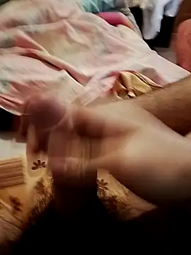 jon763 online show from February 21, 8:40 am